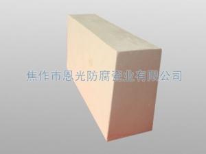 耐酸磚具有耐磨性、熱導(dǎo)率